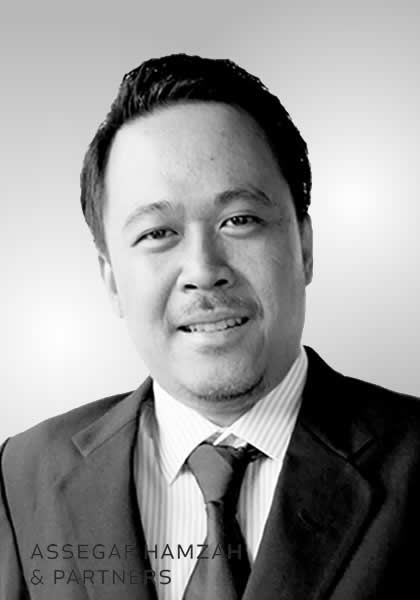 Albertus Agung Dimaz Prayudha
